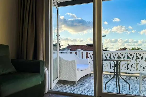 Hi HOTEL IVY BÜYÜKADA - Resim 8