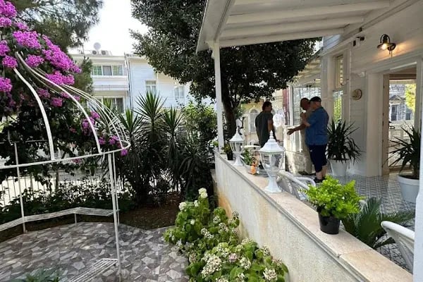 Hi HOTEL IVY BÜYÜKADA - Resim 14