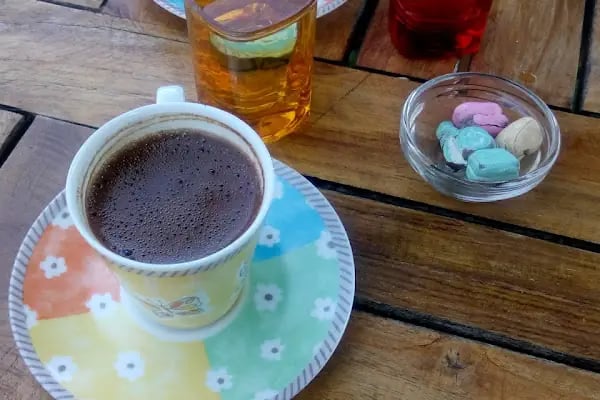 T.C. Bahçelievler Belediyesi Spor Parkı - Resim 14