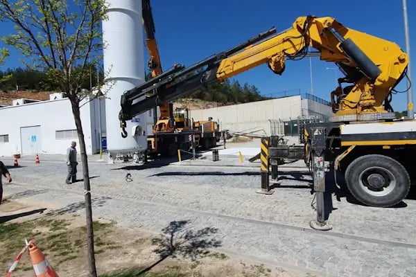 Tinsa Gaz Aliağa şubesi - Resim 2