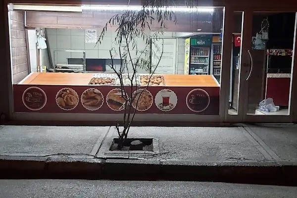 Tekin Simit Fırını - Resim 18