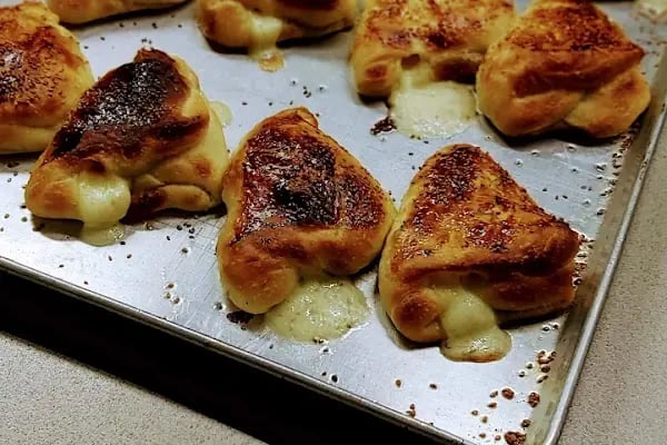 Tekin Simit Fırını - Resim 13