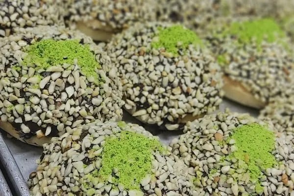 Tekin Simit Fırını - Resim 6