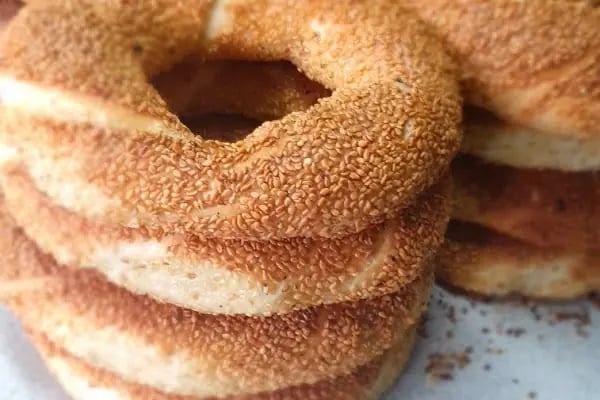 Tekin Simit Fırını - Resim 20