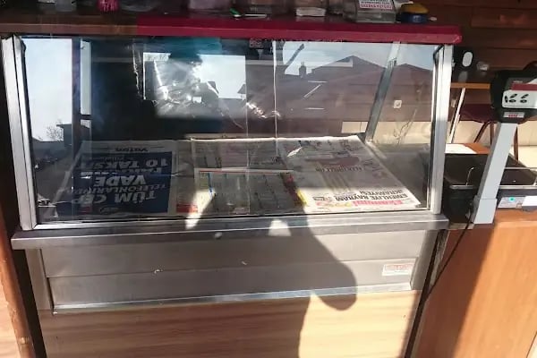 Tekin Simit Fırını - Resim 16