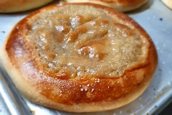 Tekin Simit Fırını - Resim 9