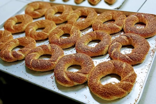 Tekin Simit Fırını - Resim 3