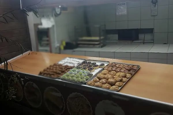 Tekin Simit Fırını - Resim 5
