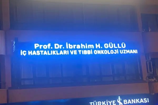 Doç. Dr. İsmail Volkan Şahiner - Şahiner Psikiyatri ve Psikoterapi Merkezi - Resim 9