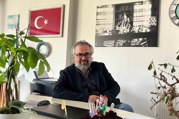 Doç. Dr. İsmail Volkan Şahiner - Şahiner Psikiyatri ve Psikoterapi Merkezi - Resim 6