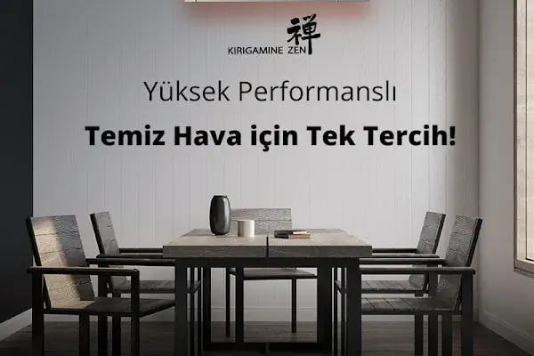 Mitsubishi Electric Klima Sarıkaya - Resim 12