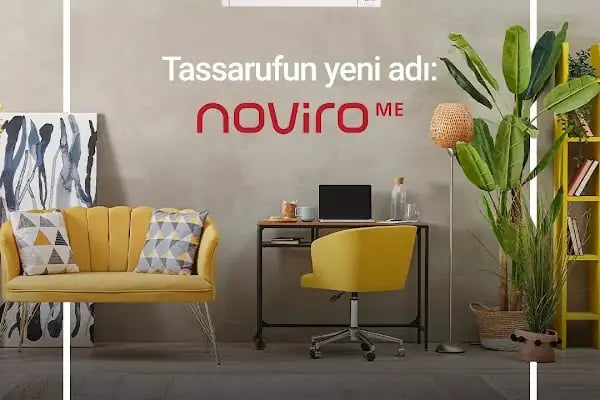 Mitsubishi Electric Klima Sarıkaya - Resim 19