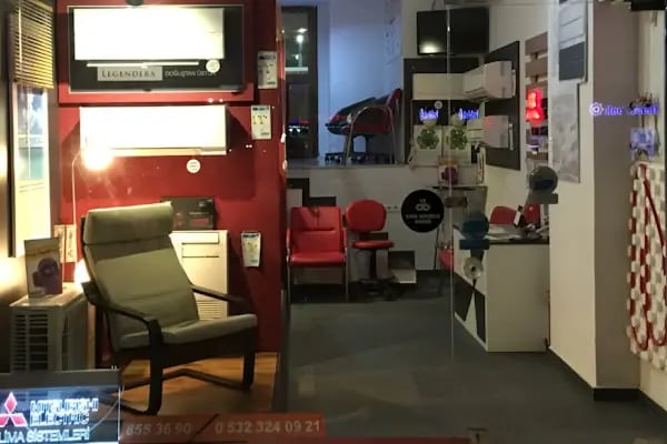 Mitsubishi Electric Klima Sarıkaya - Resim 11