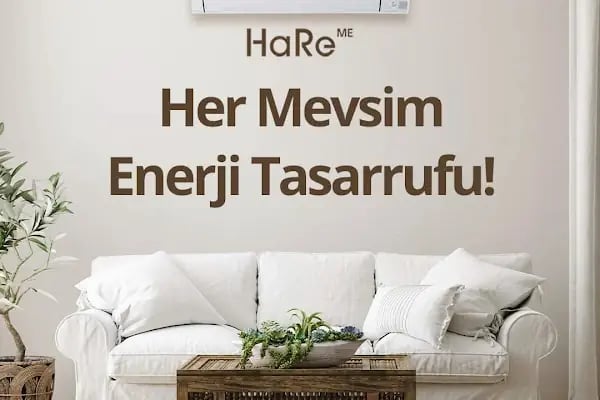 Mitsubishi Electric Klima Sarıkaya - Resim 14