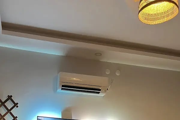 Mitsubishi Electric Klima Sarıkaya - Resim 10