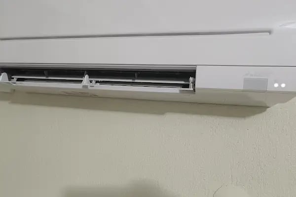 Mitsubishi Electric Klima Sarıkaya - Resim 9