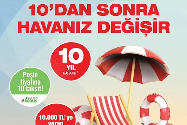 Mitsubishi Electric Klima Sarıkaya - Resim 2