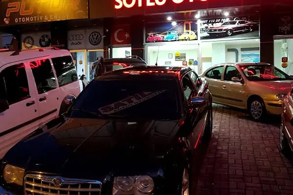 Soylu Otomotiv - Resim 4