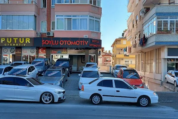 Soylu Otomotiv - Resim 8