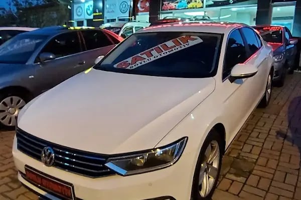Soylu Otomotiv - Resim 7