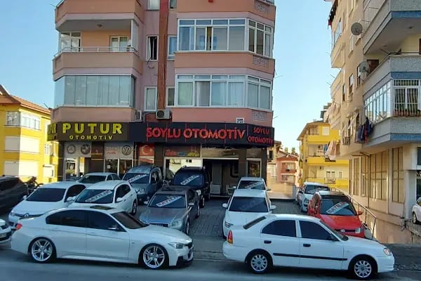 Soylu Otomotiv - Resim 3