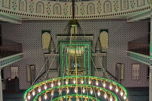 Hz. Ali Camii - Resim 17