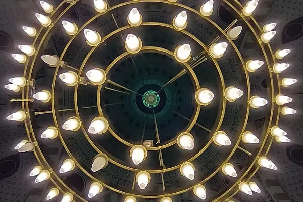 Hz. Ali Camii - Resim 5