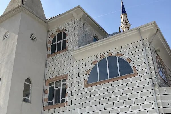 Hz. Ali Camii - Resim 4