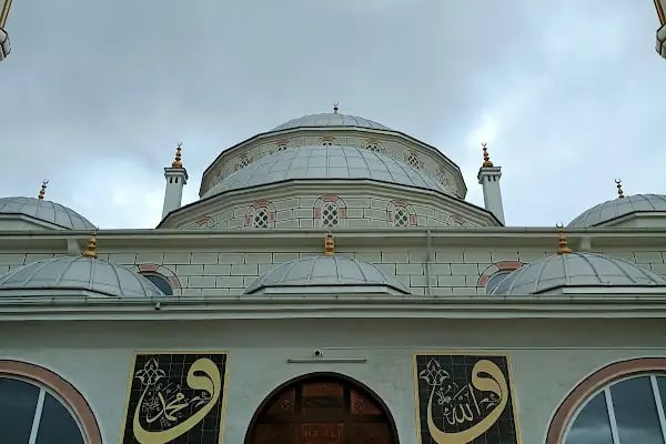 Hz. Ali Camii - Resim 10