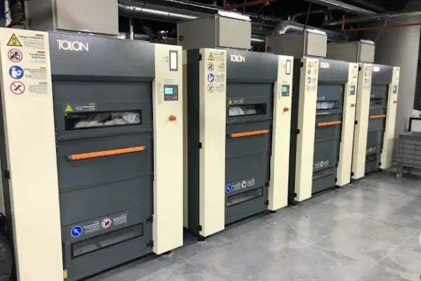 Damla Laundry Konya Çamaşırhane - Resim 4