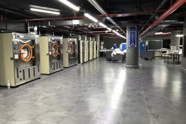 Damla Laundry Konya Çamaşırhane - Resim 3