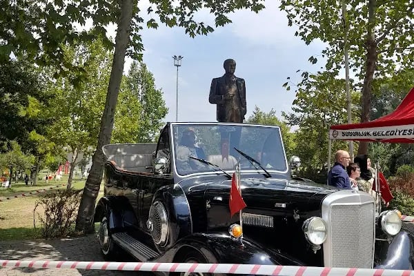 Park Düğün Salonu - Resim 3