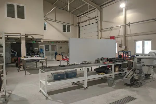 Bursa Teknik Üniversitesi İnşaat Mühendisliği Bölümü - Resim 16