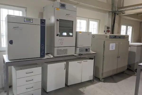 Bursa Teknik Üniversitesi İnşaat Mühendisliği Bölümü - Resim 8