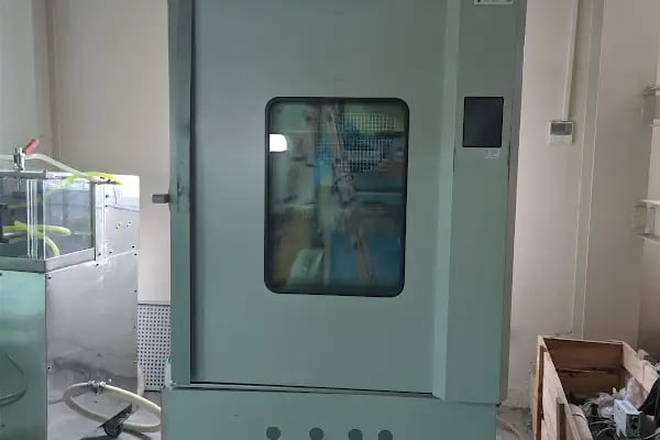 Bursa Teknik Üniversitesi İnşaat Mühendisliği Bölümü - Resim 9