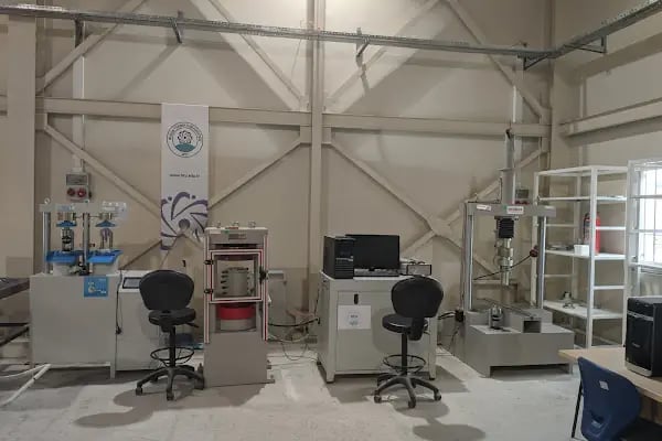 Bursa Teknik Üniversitesi İnşaat Mühendisliği Bölümü - Resim 13