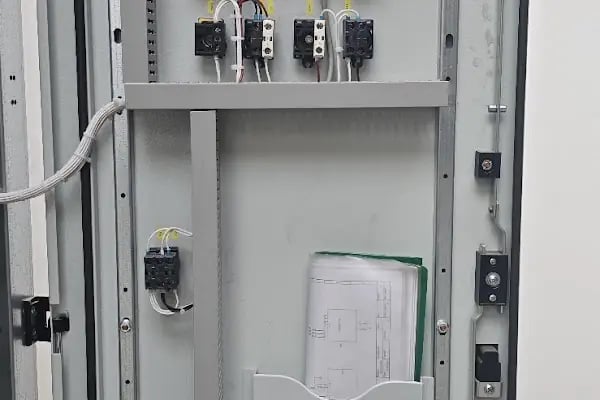 Bursa Teknik Üniversitesi İnşaat Mühendisliği Bölümü - Resim 11