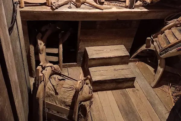 Tofaş Anadolu Arabalar Müzesi - Resim 18