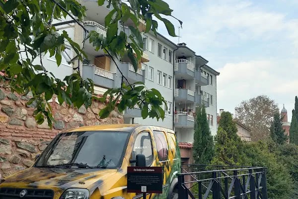 Tofaş Anadolu Arabalar Müzesi - Resim 7
