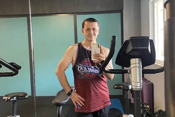 Fit Club Dalaman - Resim 2