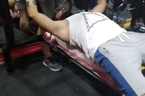 Fit Club Dalaman - Resim 6