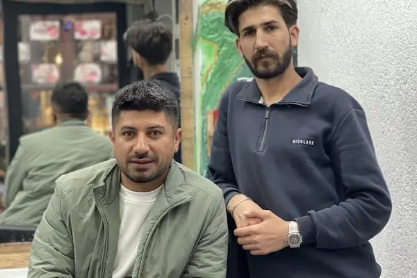 Kuafor Diyar - Resim 5