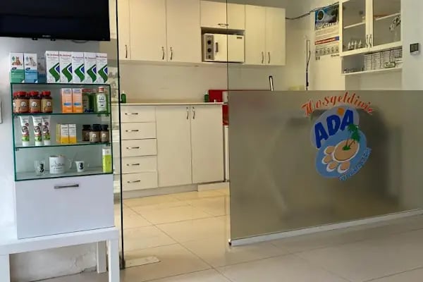 ADA VETERİNER KLİNİĞİ - Resim 12