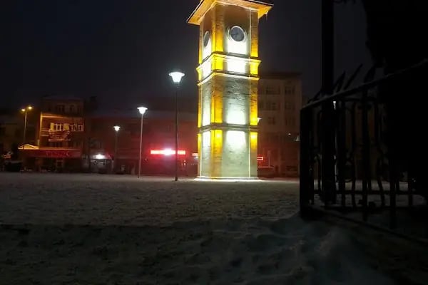 PARK KAFETERYA - ÇAY EVİ - Resim 11