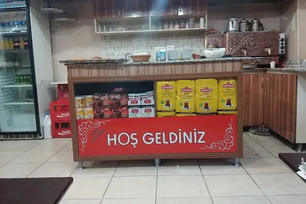 PARK KAFETERYA - ÇAY EVİ - Resim 2