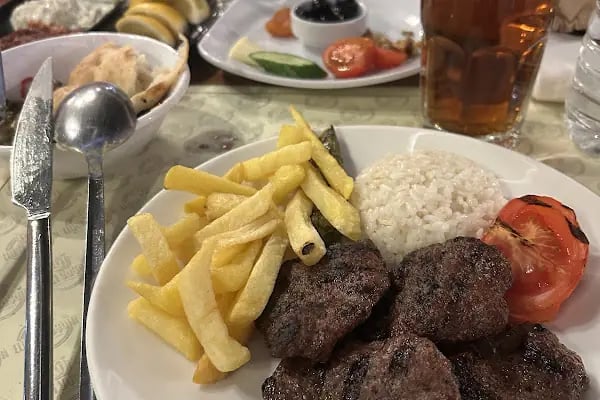 Sio’la (SİOLA) Ristorante Pizzeria &amp; Cafe - Resim 16