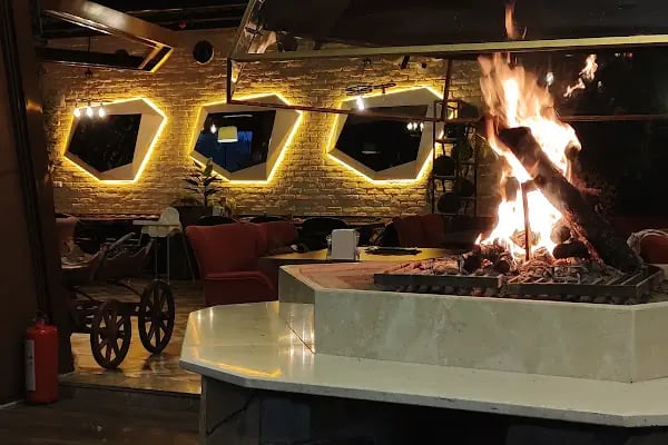 Sio’la (SİOLA) Ristorante Pizzeria &amp; Cafe - Resim 8