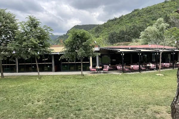 Sio’la (SİOLA) Ristorante Pizzeria &amp; Cafe - Resim 14