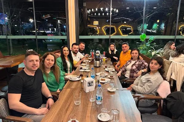 Sio’la (SİOLA) Ristorante Pizzeria &amp; Cafe - Resim 11