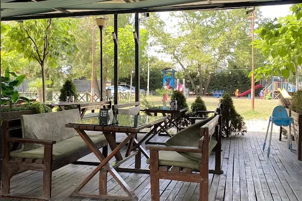 Sio’la (SİOLA) Ristorante Pizzeria &amp; Cafe - Resim 10
